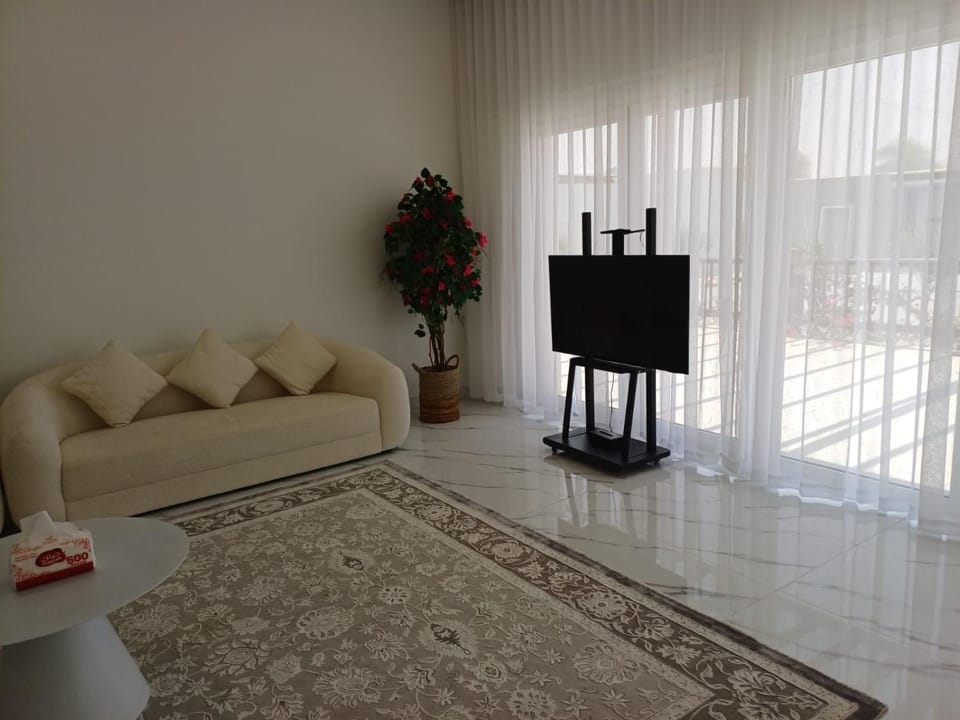 استراحة الهمس House in Abu Dhabi
