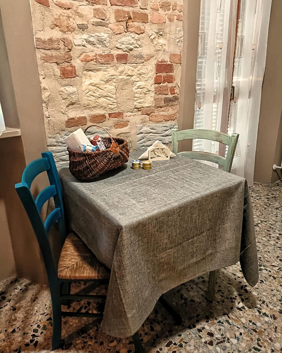 Bricc e Foss Bed and Breakfast in Piedmont