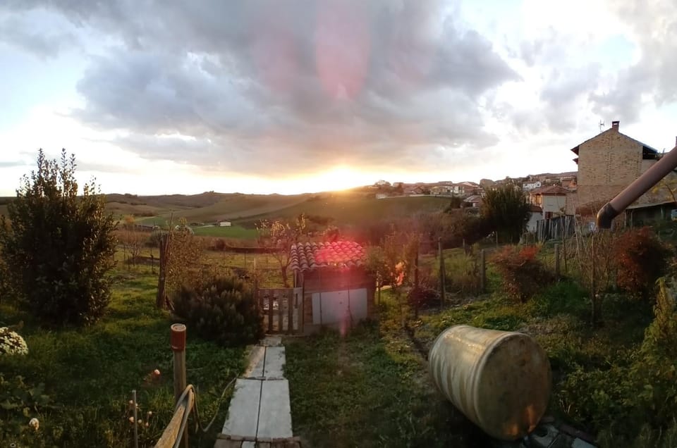 Bricc e Foss Bed and Breakfast in Piedmont