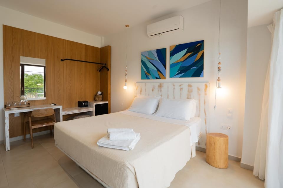 Bluesea Afytos Hotel in Halkidiki