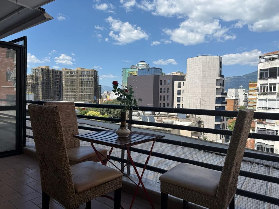 Center apart Apartment in Tirana