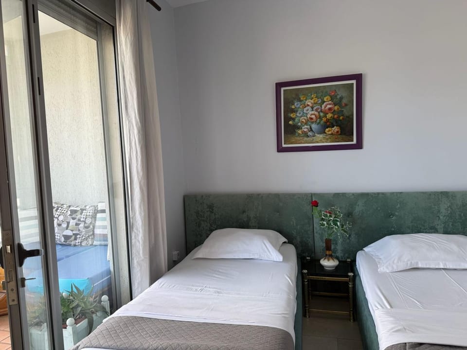 Center apart Apartment in Tirana