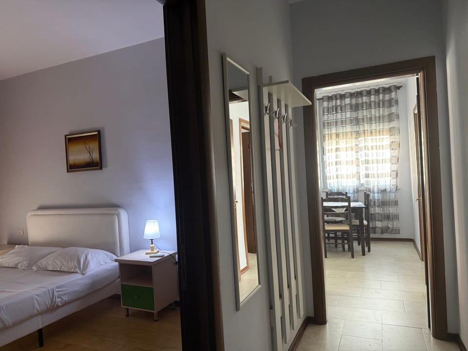 Center apart Apartment in Tirana