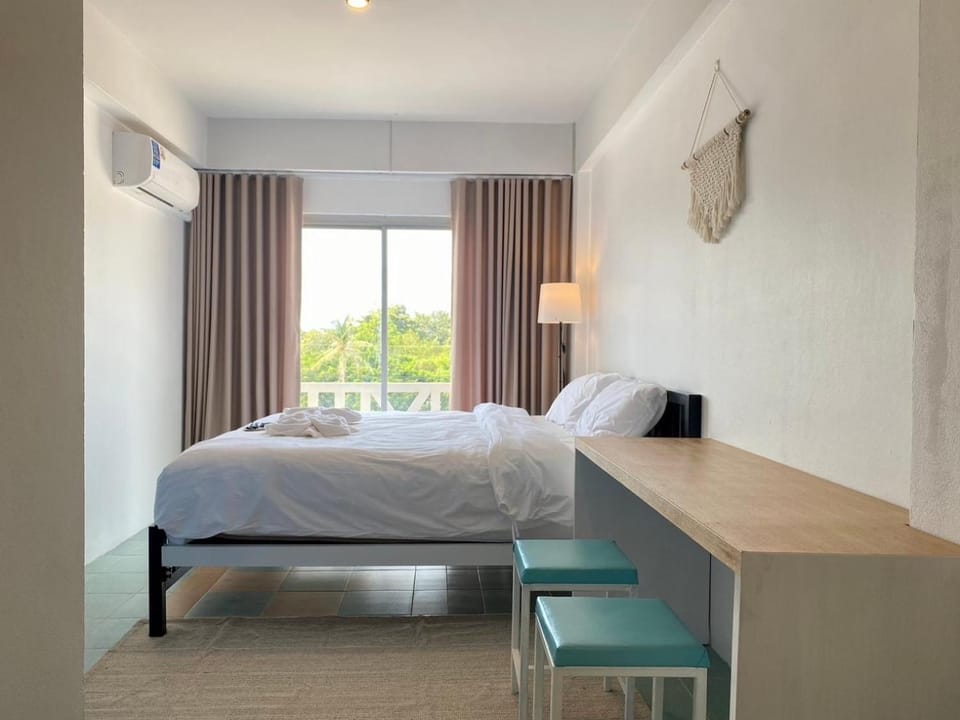 Baiyok House Vacation rental in Sala Dan