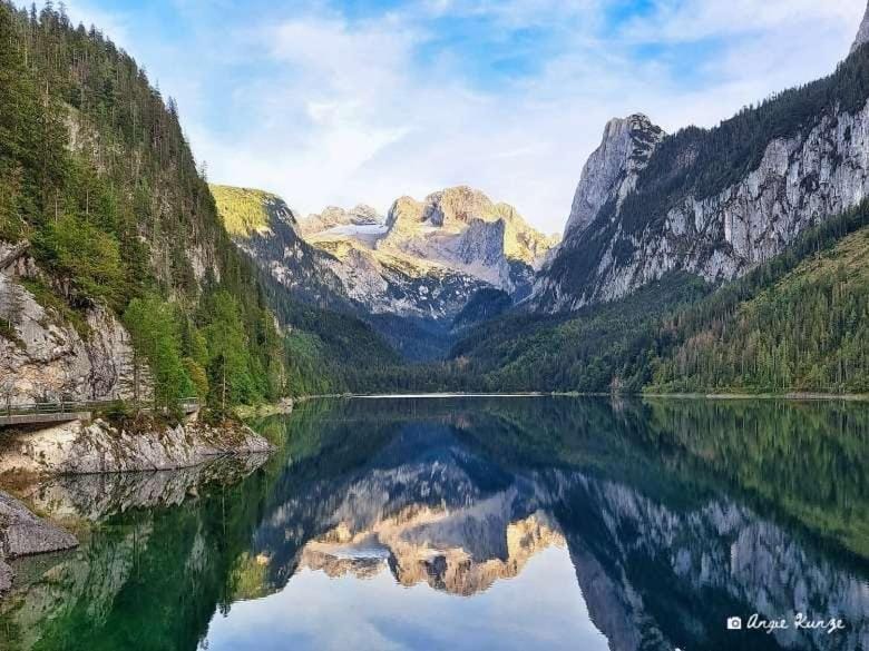 Nearby landmark, Natural landscape, Activities, Summer