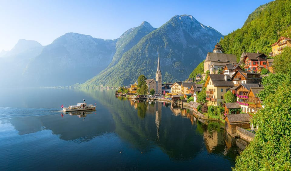 Nearby landmark, Natural landscape, Activities, Summer