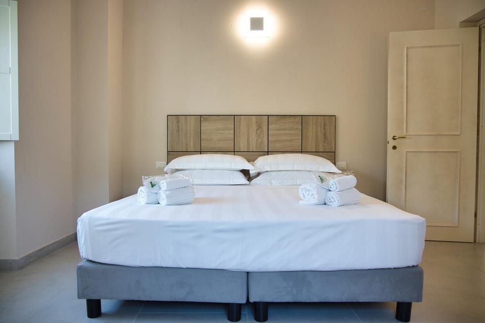 Campetti Apartments Apartment in Liguria