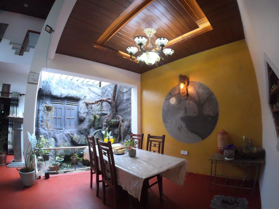 Sun Reich - Airport Transit Hotel Hotel in Negombo