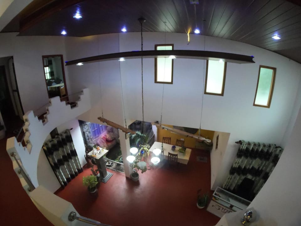 Sun Reich - Airport Transit Hotel Hotel in Negombo