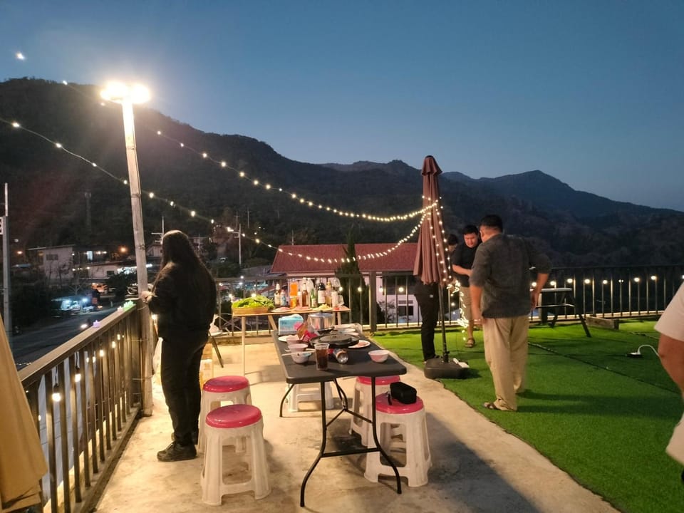อามา ภูลังกา เฮาส์ Vacation rental in Laos