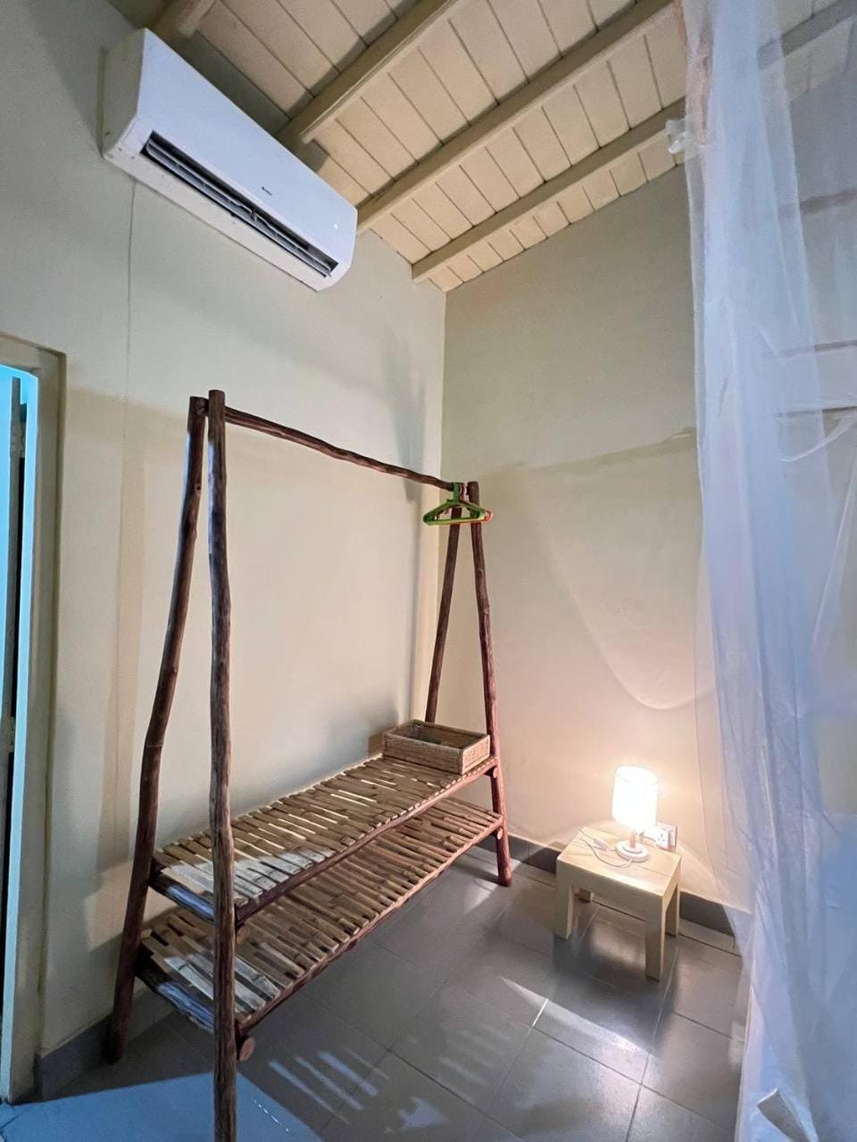 GRECHA Hotel Hotel in Southern Province