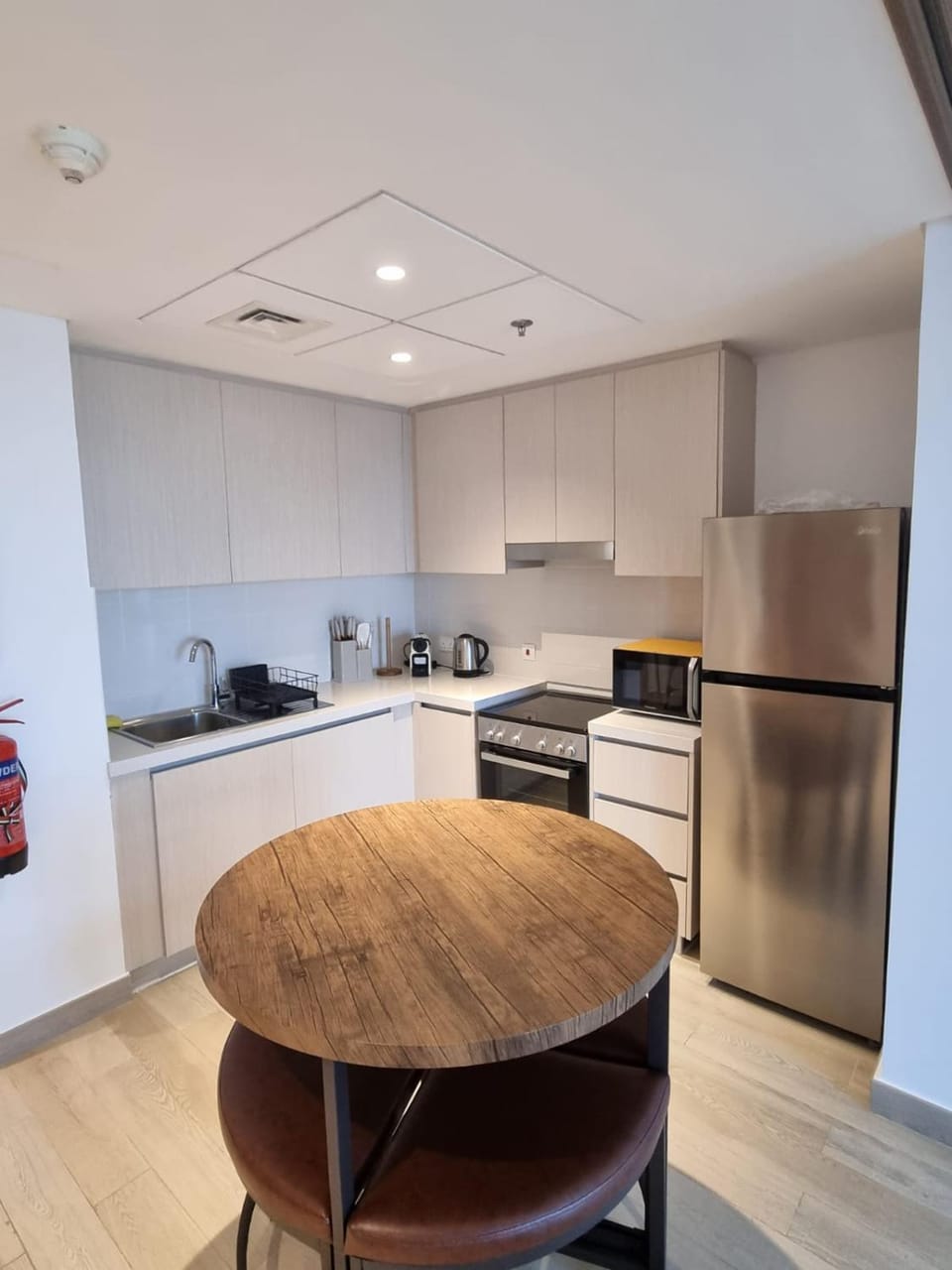 Water Edge, Yas Island Apartment in Abu Dhabi