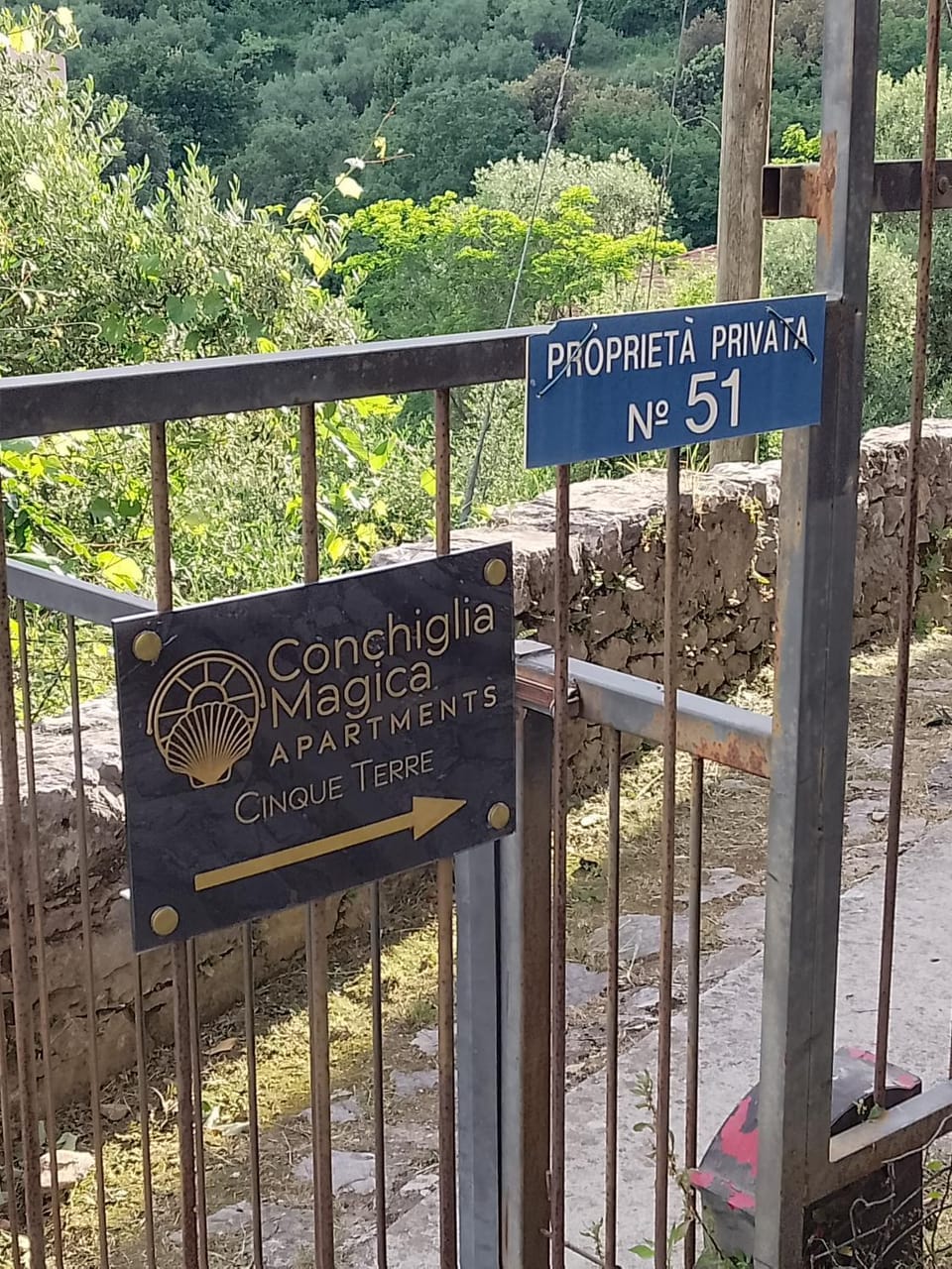 Property logo or sign