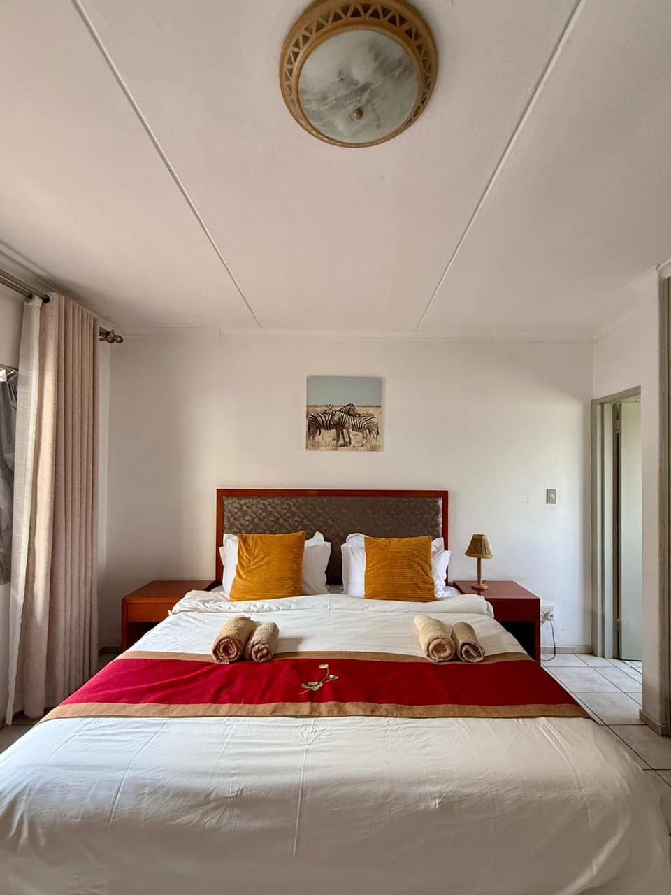 Hotel Pension Steiner Hotel in Windhoek