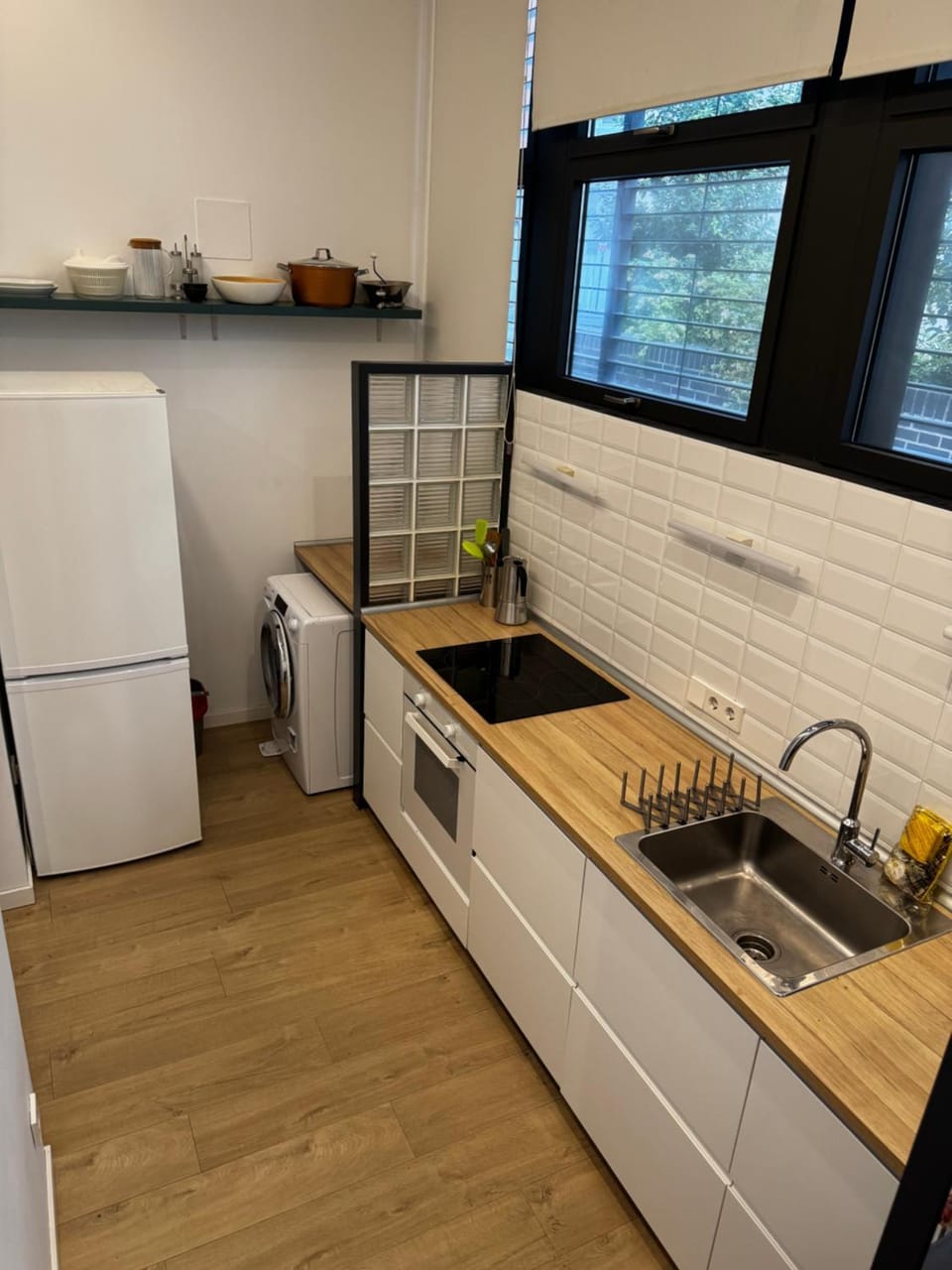 Exyca Barrio Salamanca Apartment in Madrid