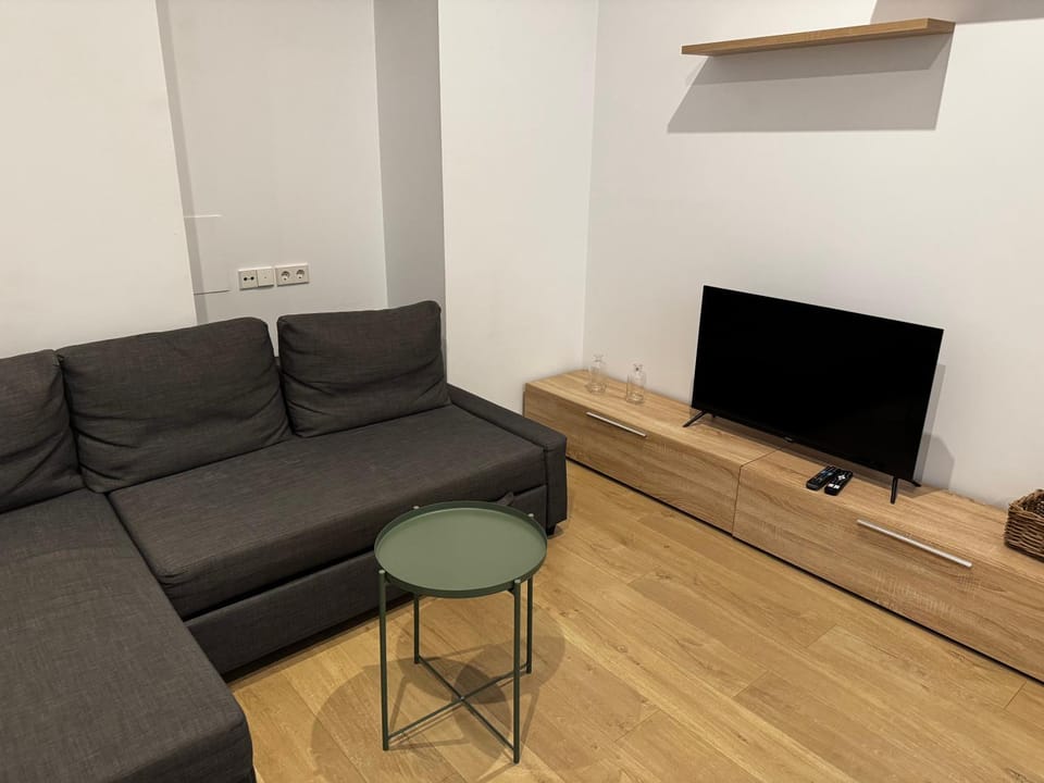 Exyca Barrio Salamanca Apartment in Madrid