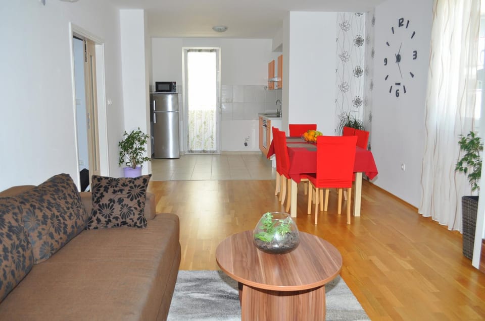 Apartment Kristijan Apartment in Makarska