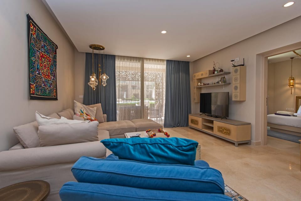 Communal lounge/ TV room, Living room, Photo of the whole room