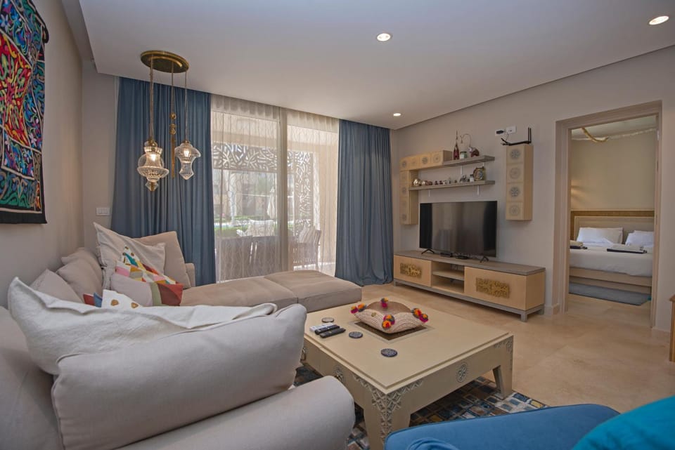 TV and multimedia, Living room, Photo of the whole room