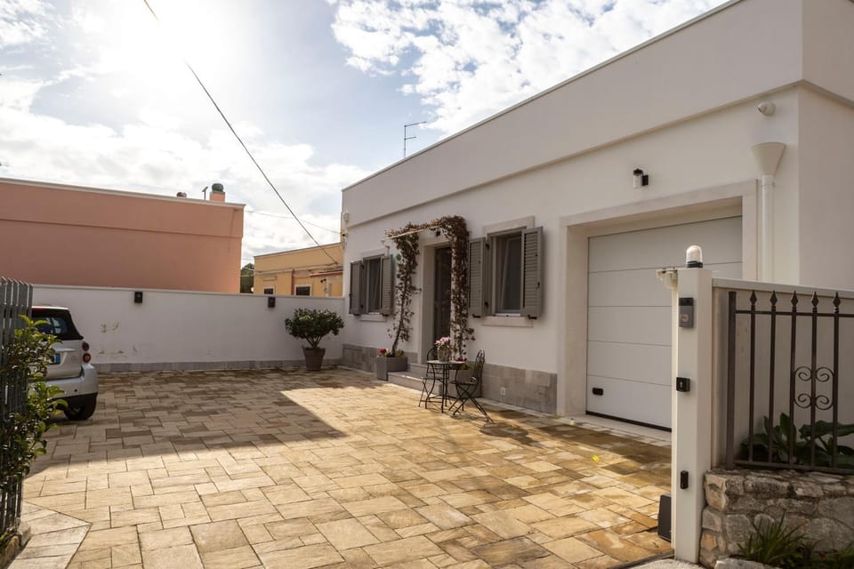Dimora Giardinelli House in Fasano
