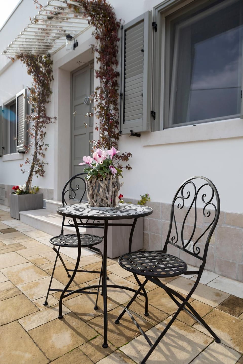 Dimora Giardinelli House in Fasano