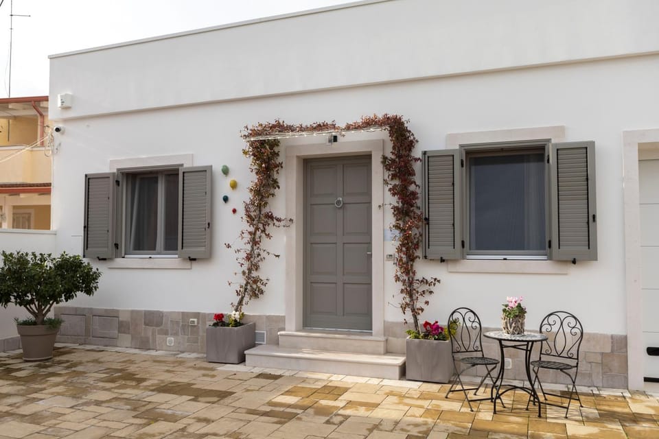 Dimora Giardinelli House in Fasano