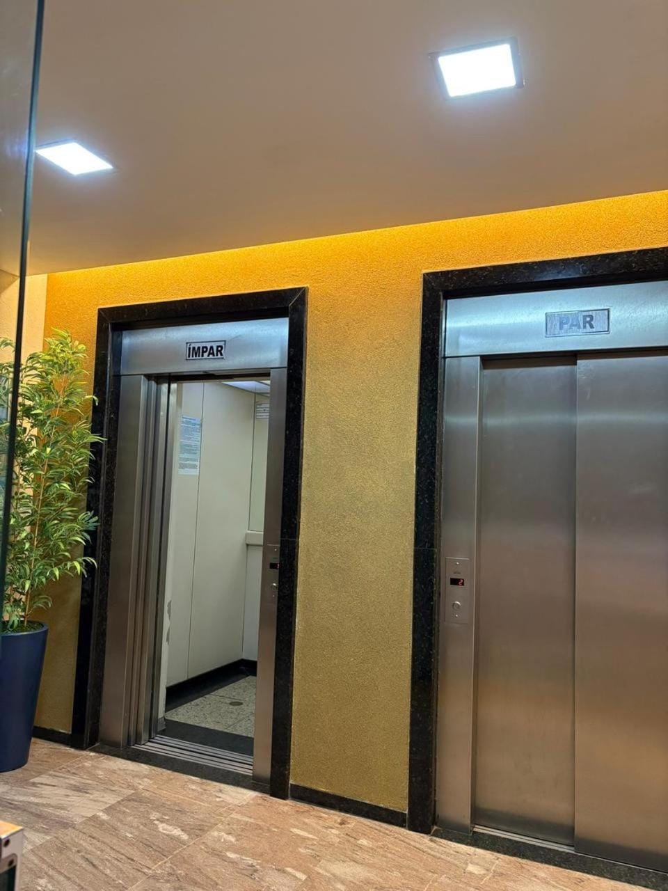 Castanheiras 404 Apartment in Guarapari