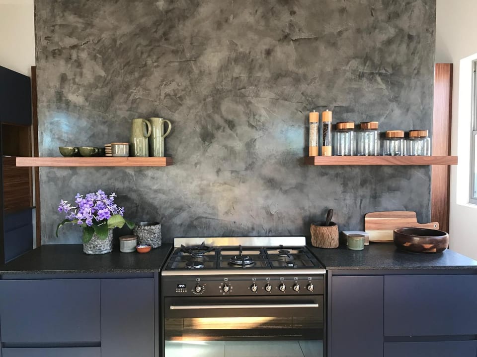 Jubilee House in Knysna