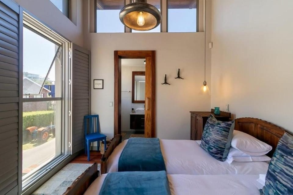 Jubilee House in Knysna