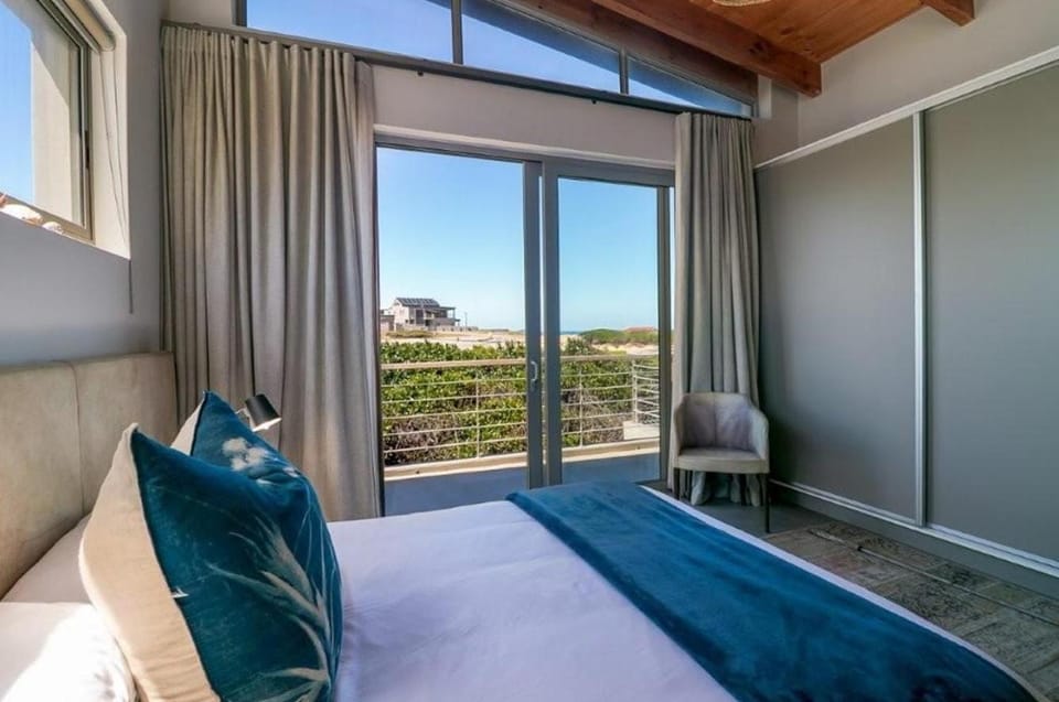 Jubilee House in Knysna