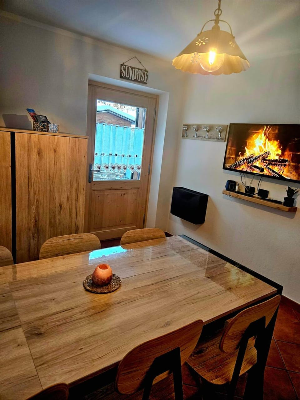 Sunrise Livigno Apartment in Canton of Grisons