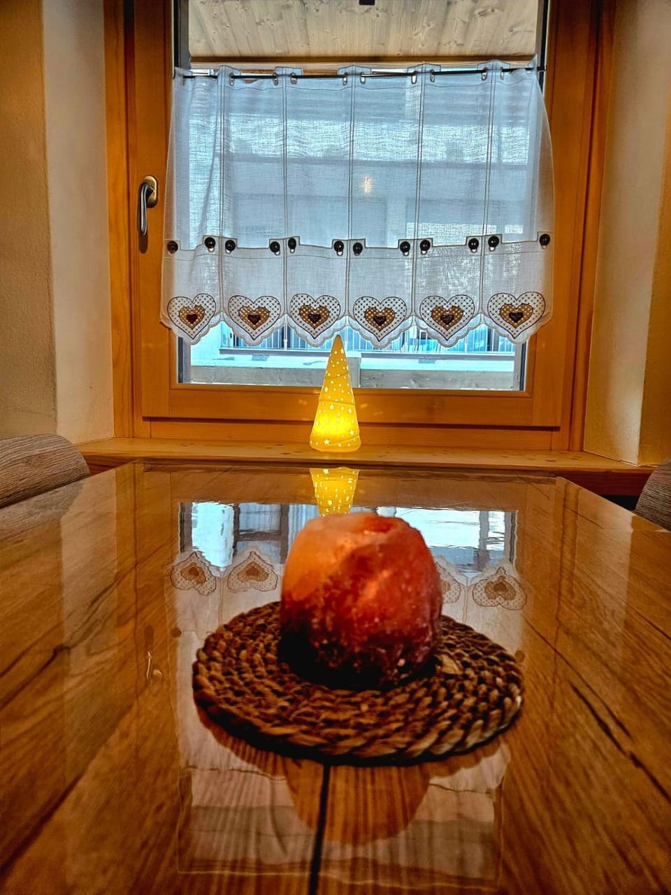 Sunrise Livigno Apartment in Canton of Grisons
