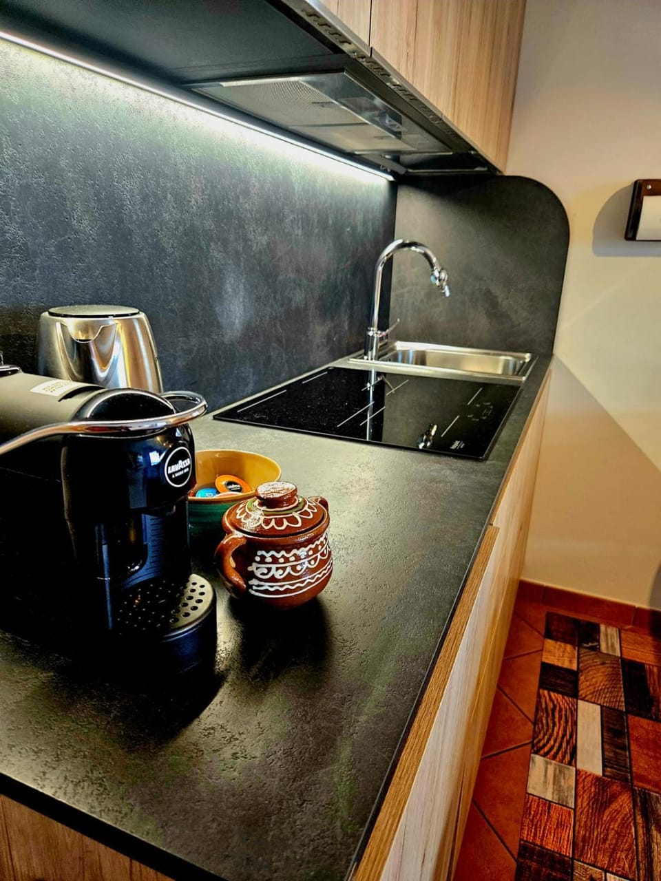 Sunrise Livigno Apartment in Canton of Grisons