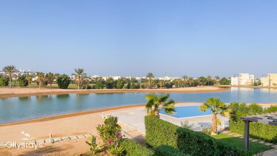 Nearby landmark, Natural landscape, Beach, Lake view, Sea view