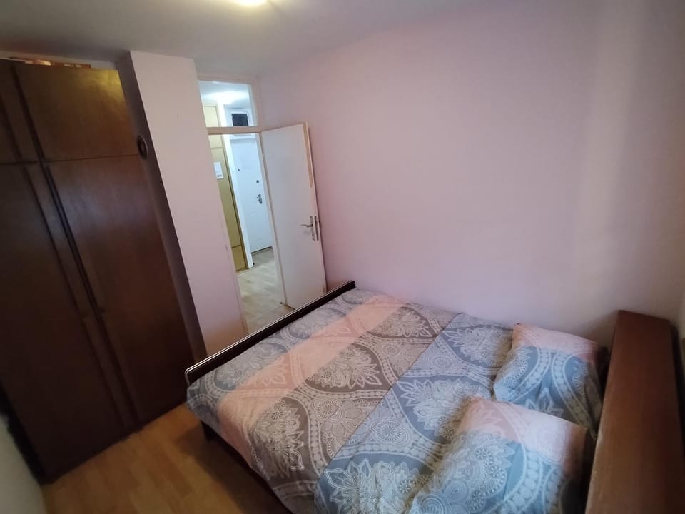 Lori apartman Apartment in Belgrade