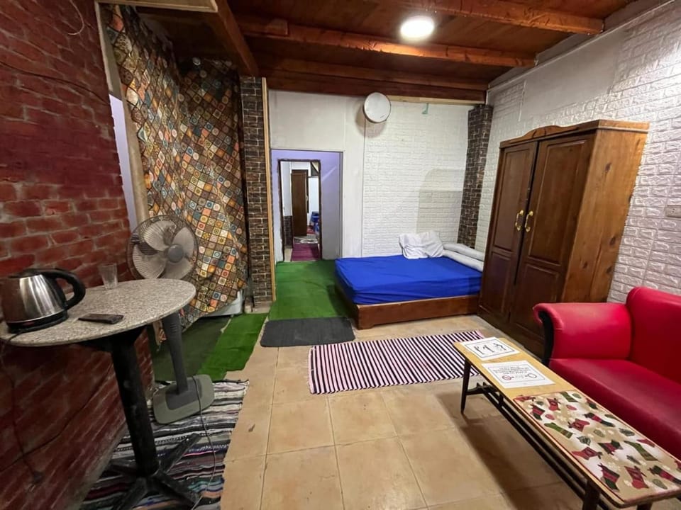 Ma Bridge dahab Apartment in South Sinai Governorate