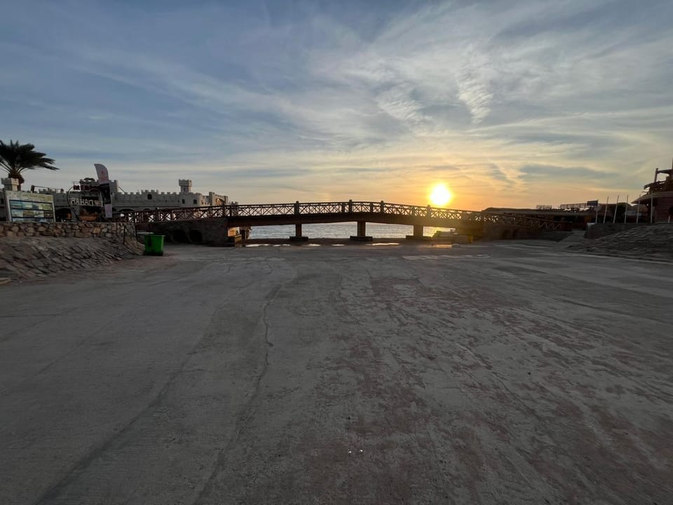 Ma Bridge dahab Apartment in South Sinai Governorate