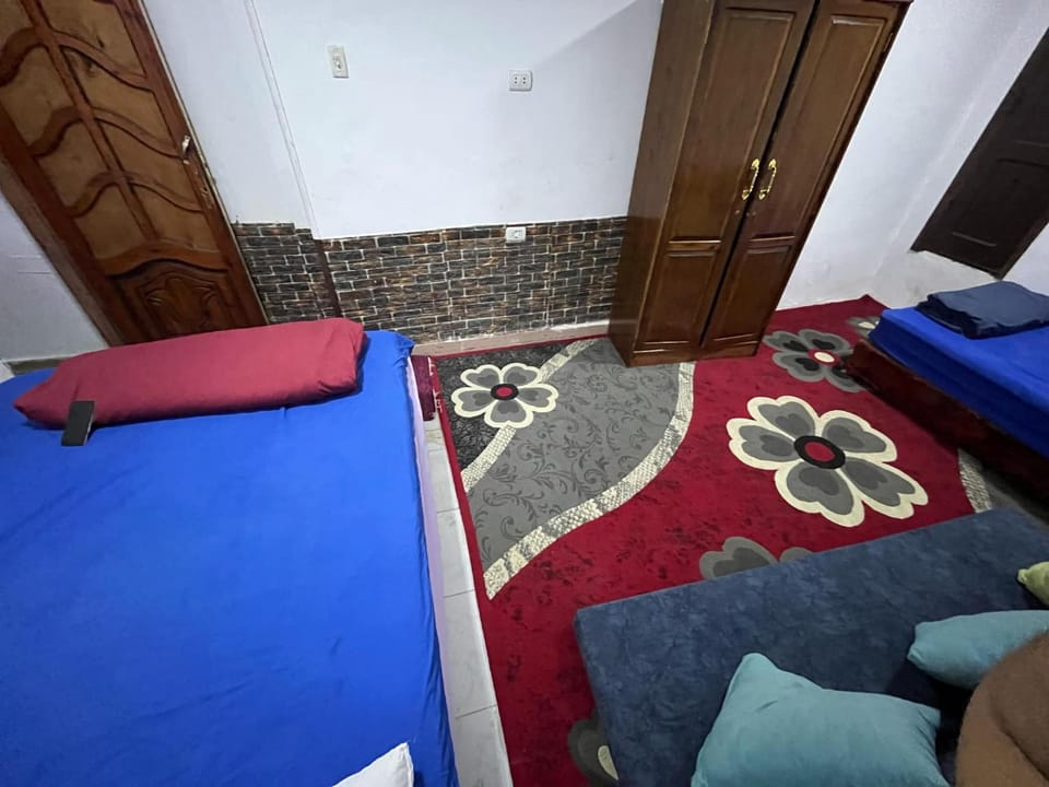 Ma Bridge dahab Apartment in South Sinai Governorate