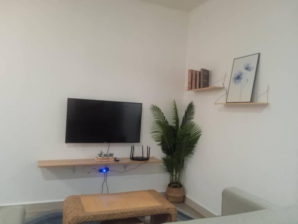The Shore Seaview Apartment in Kota Kinabalu