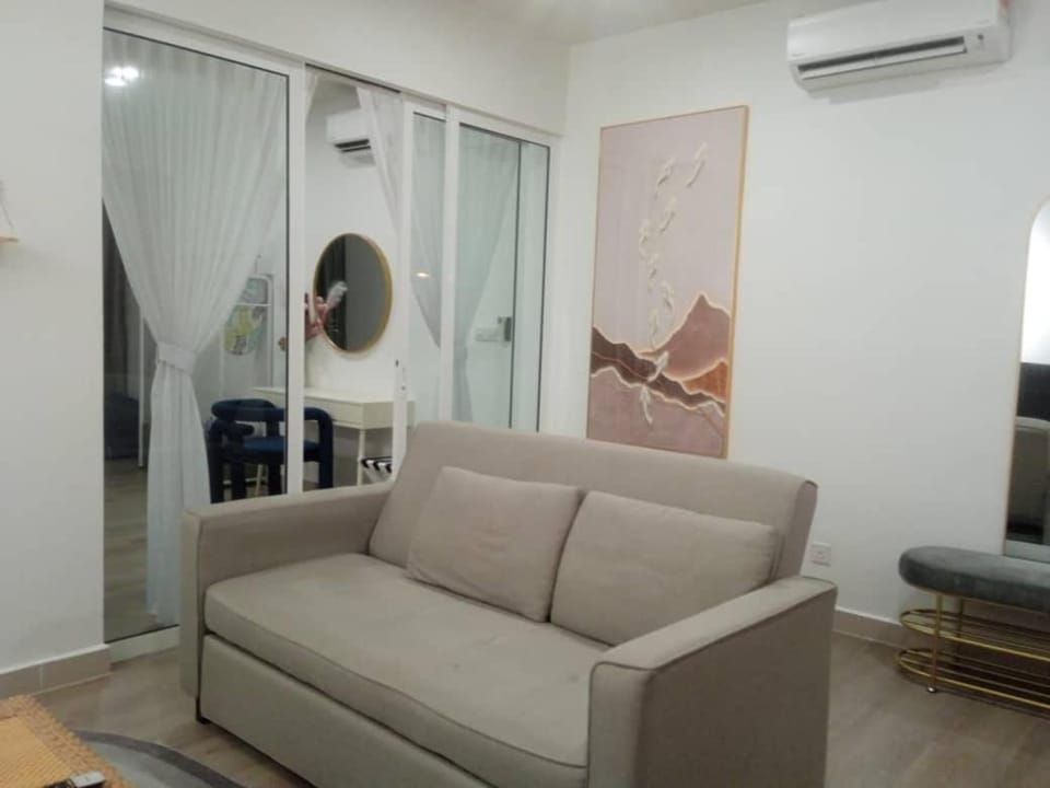 The Shore Seaview Apartment in Kota Kinabalu