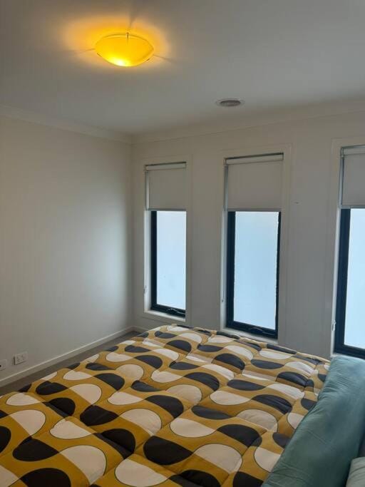 The Blissful Abode Apartment in Truganina