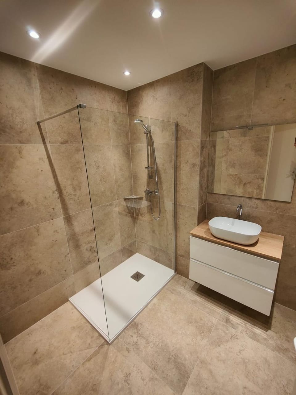 massena Apartment in Antibes