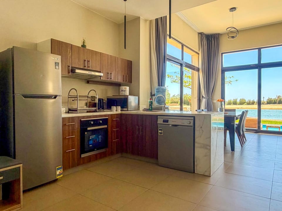 Kitchen or kitchenette, minibar, pet friendly
