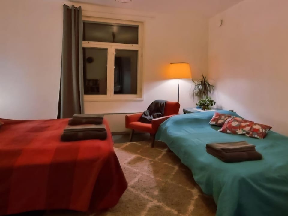Pispalan Helmi - Koti Näköalalla Apartment in Finland