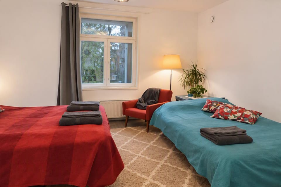 Bed, Photo of the whole room, Bedroom, group of guests
