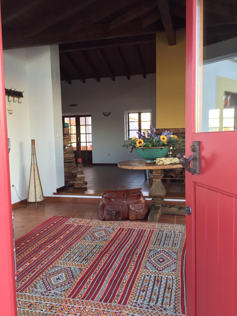 Facade/entrance, Lobby or reception