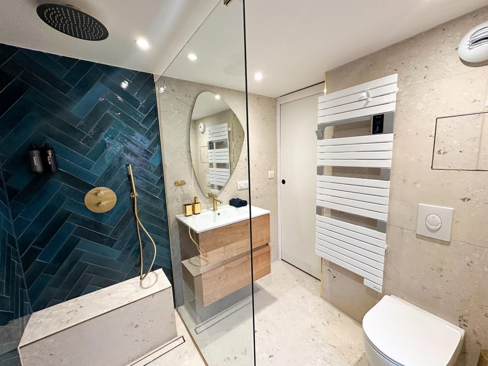 Suite Saphir Apartment in Sélestat