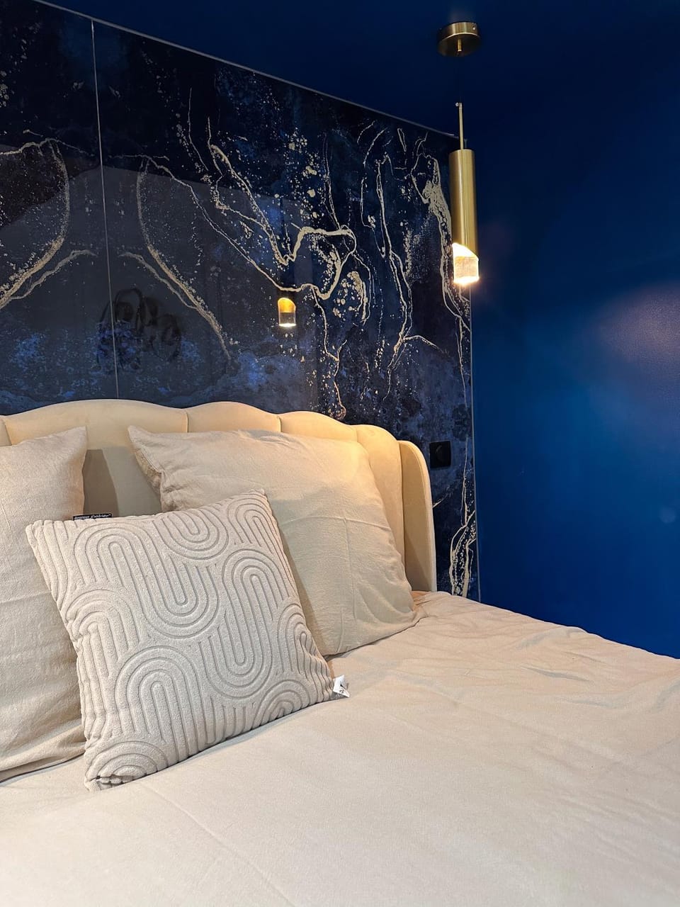 Suite Saphir Apartment in Sélestat