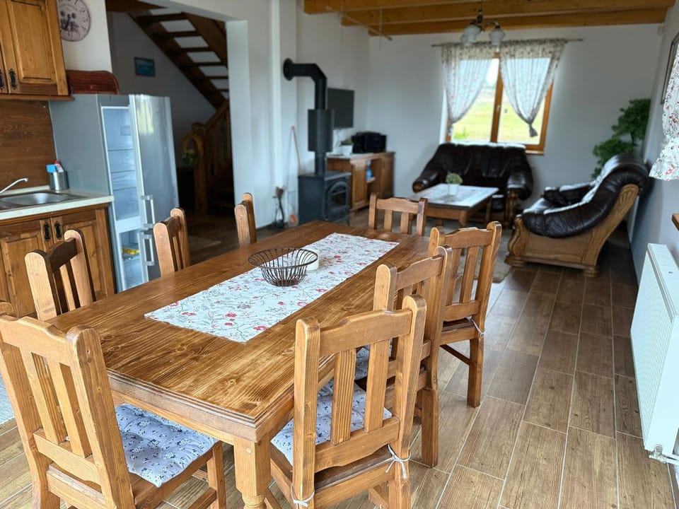 Property building, TV and multimedia, Breakfast, kitchen