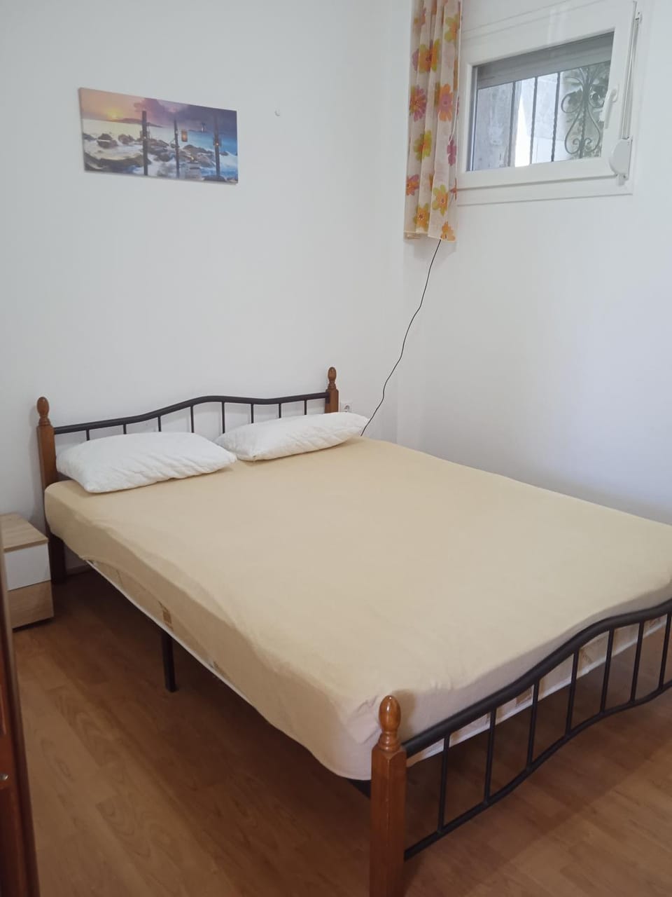 Apartment Michail 2 Apartment in Halkidiki